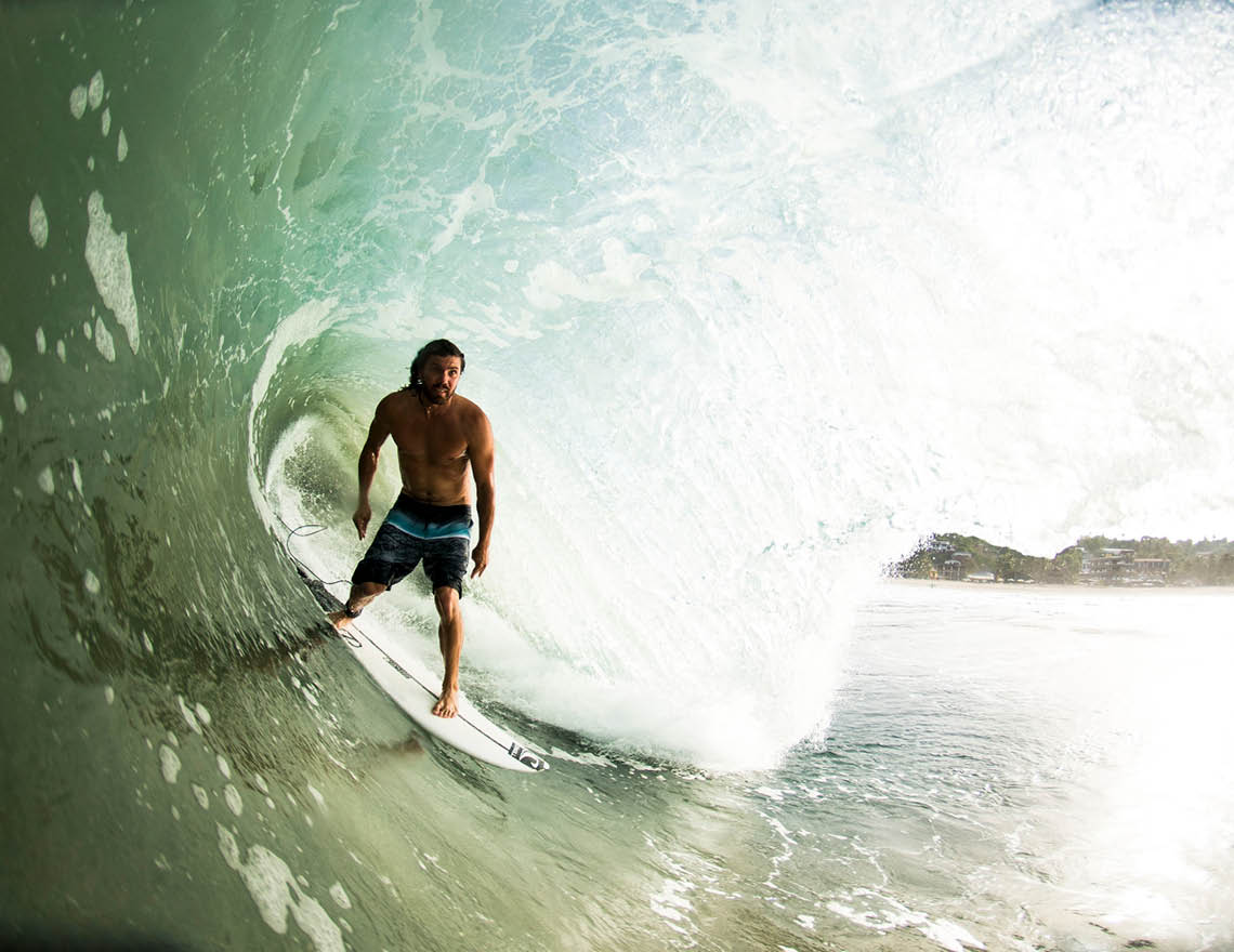 WIN A TRIP TO TIMMY REYES' SURF MISSIONS EL SALVADOR EXPERIENCE