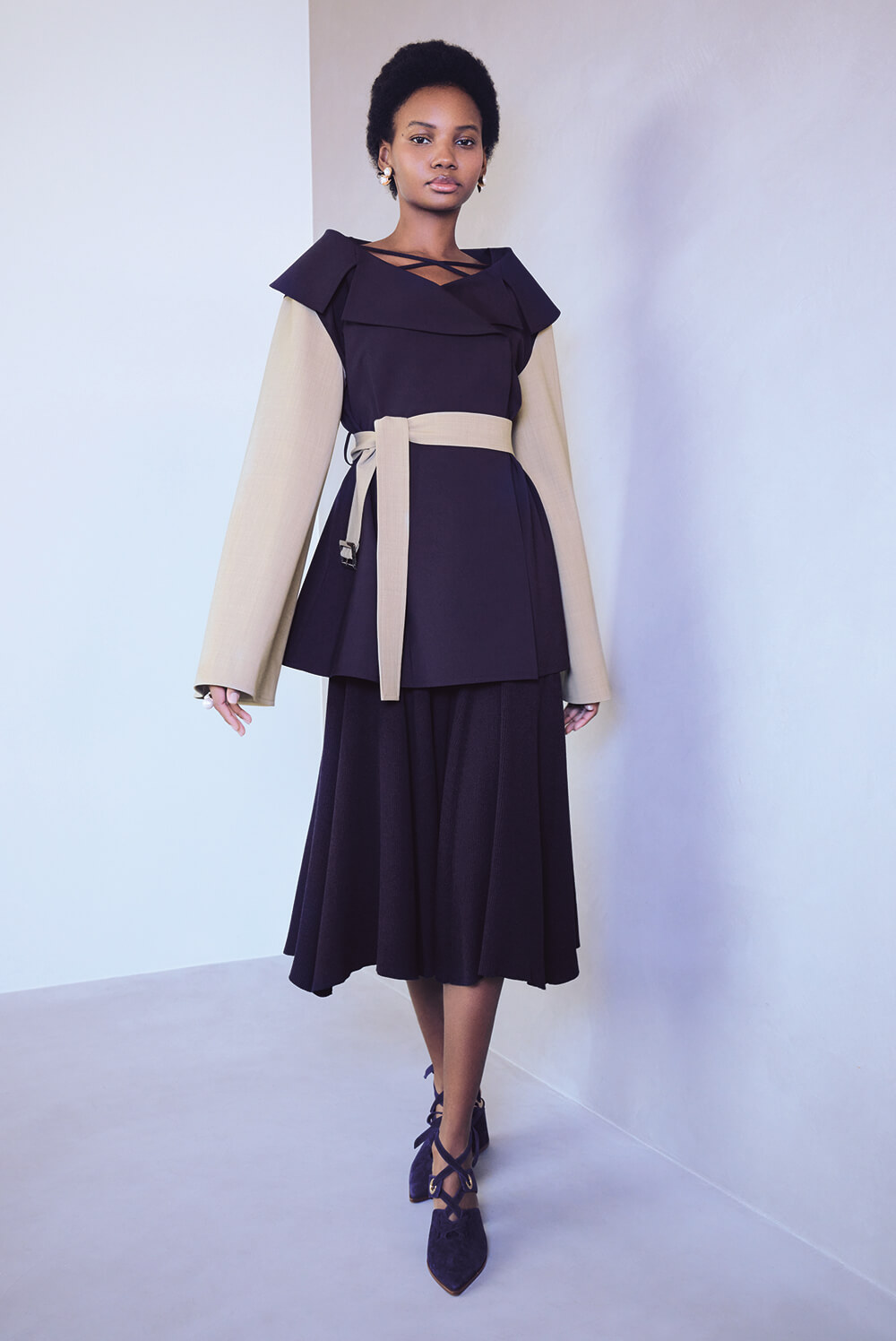 Resort 2023 Adeam Times Adeam