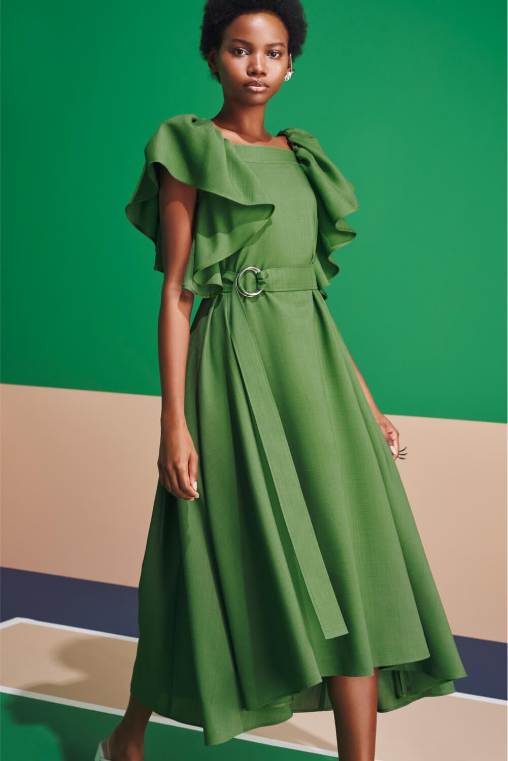 Pre-Fall 2023 Lookbook – ADEAM