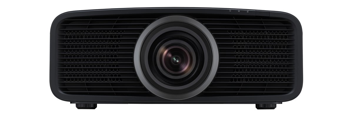 JVC NZ500 Projector