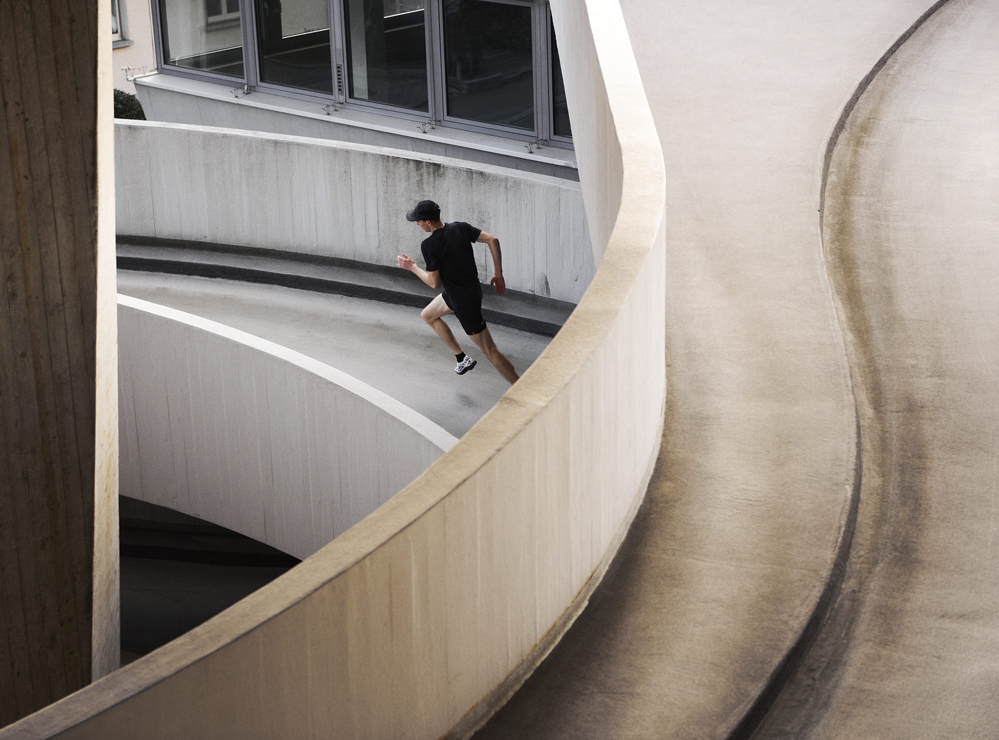 Ciele Athletics x STRAVA™ This Ciele x Strava hat is awesome, seriously want one!