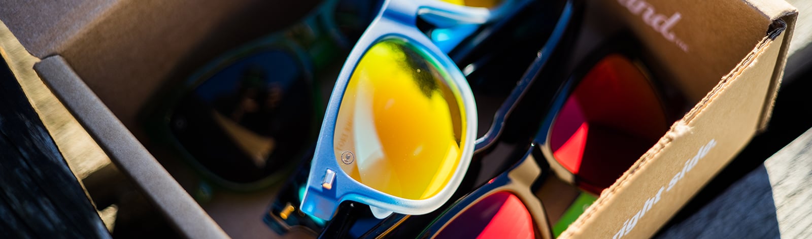 How To Remove Scratches From Sunglasses