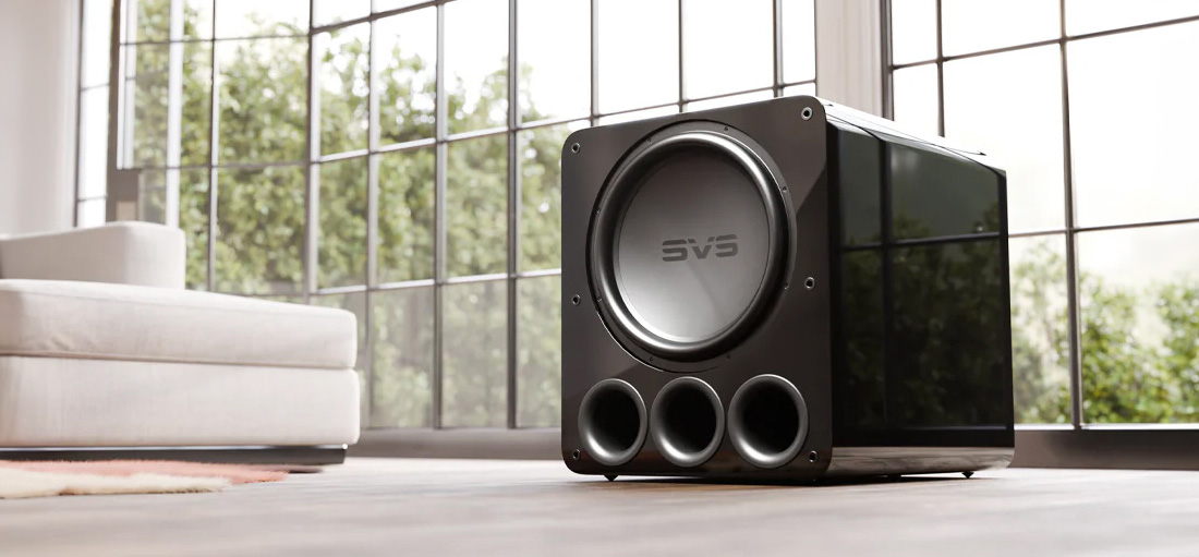 SVS PB17 Subwoofer