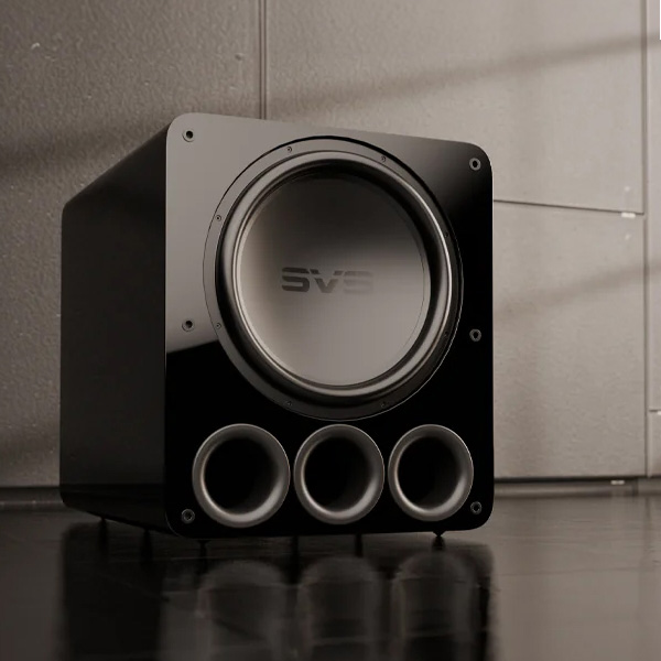 SVS PB17 Subwoofer