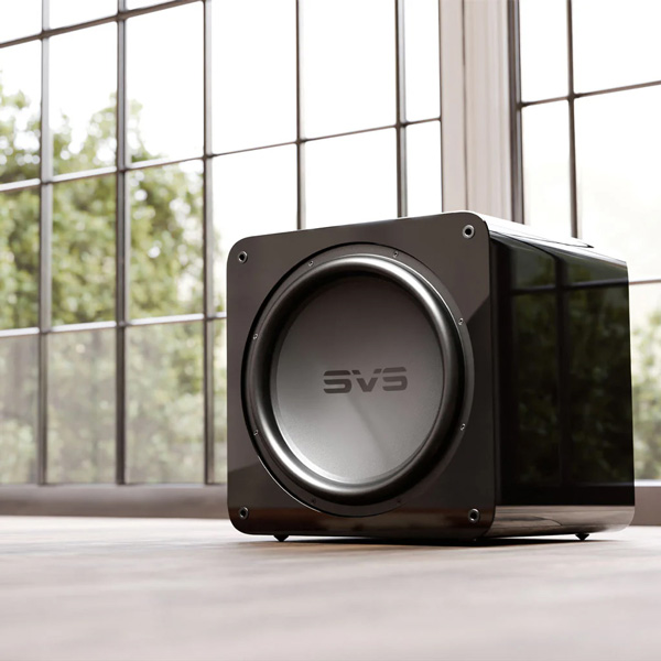 SVS PB17 Subwoofer