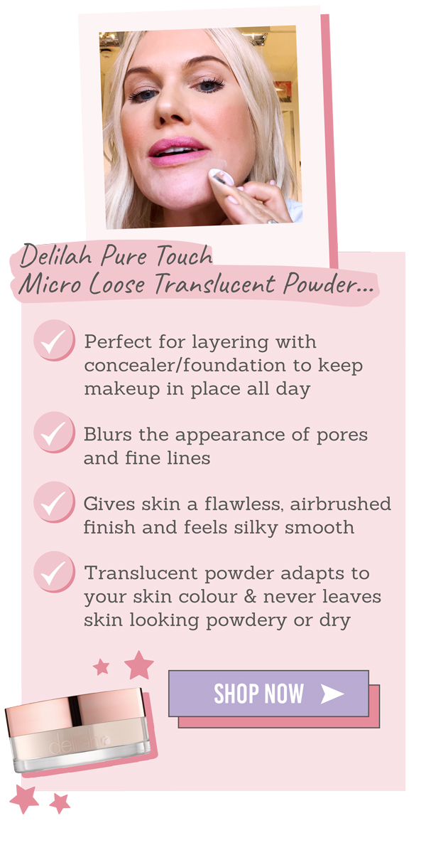 Beauty and the Boutique