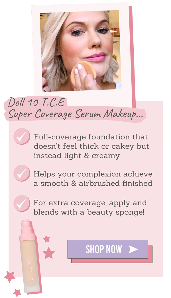 Beauty and the Boutique