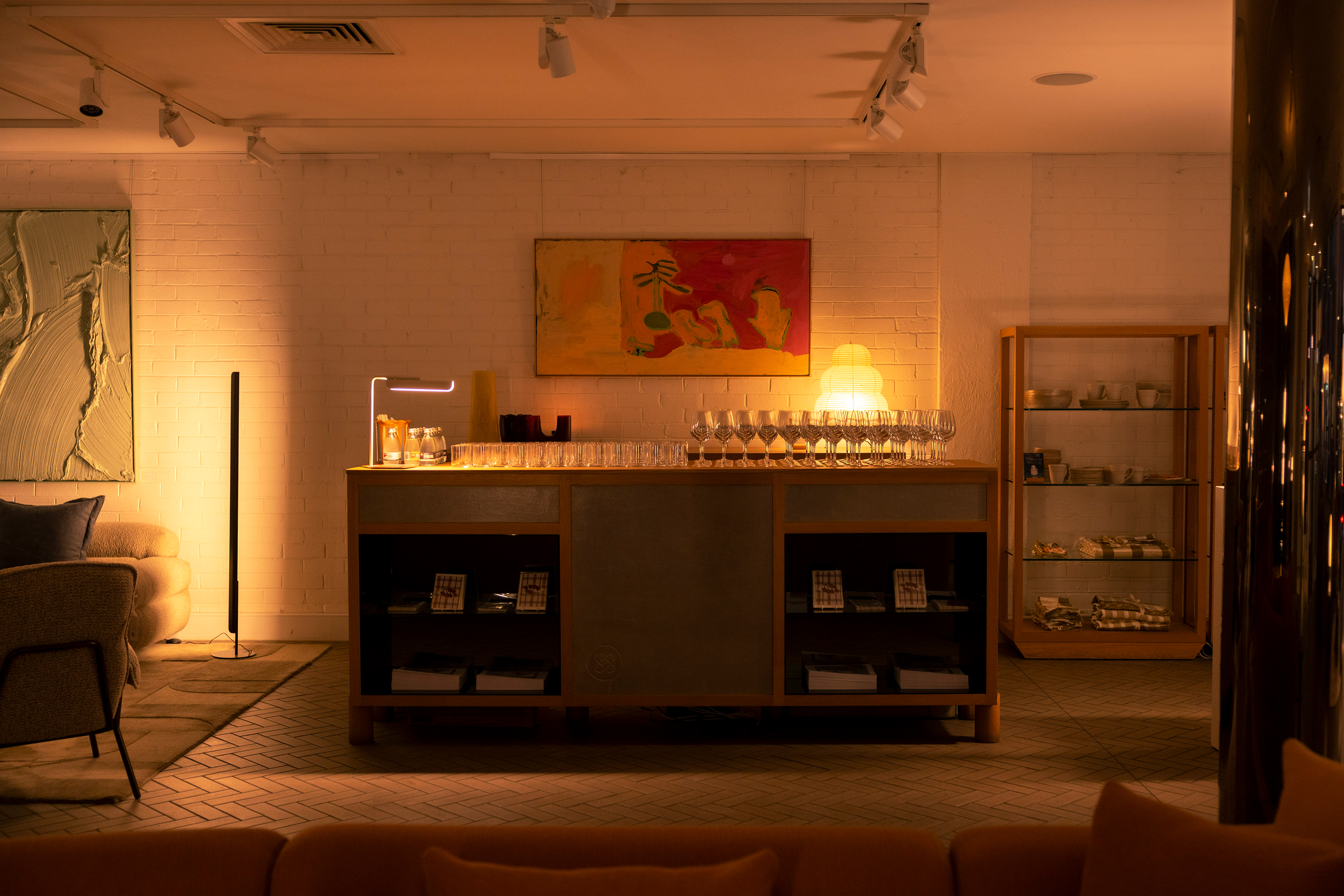 Jardan After Dark - Lighting Launch | Jardan AU