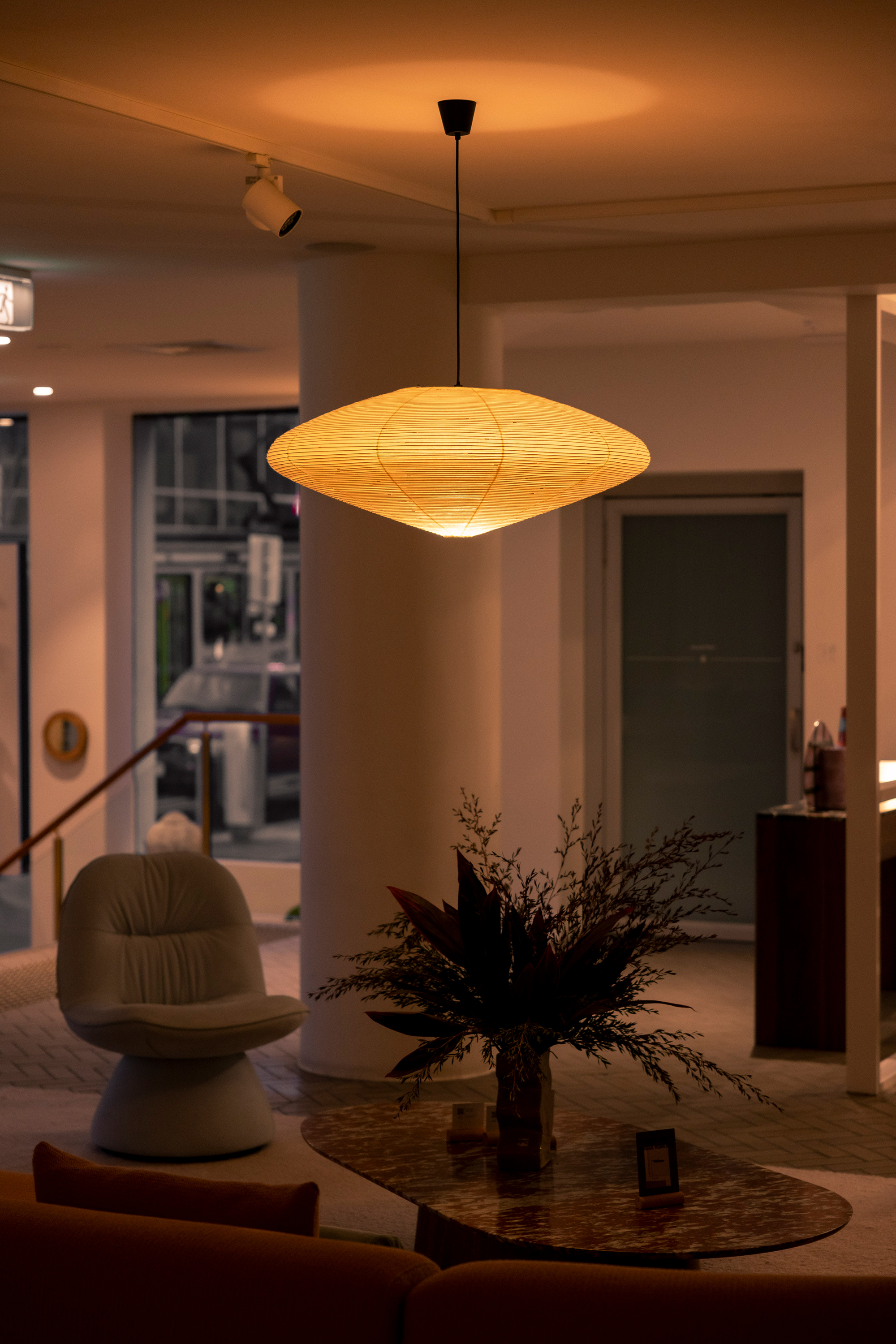 Jardan After Dark - Lighting Launch | Jardan AU