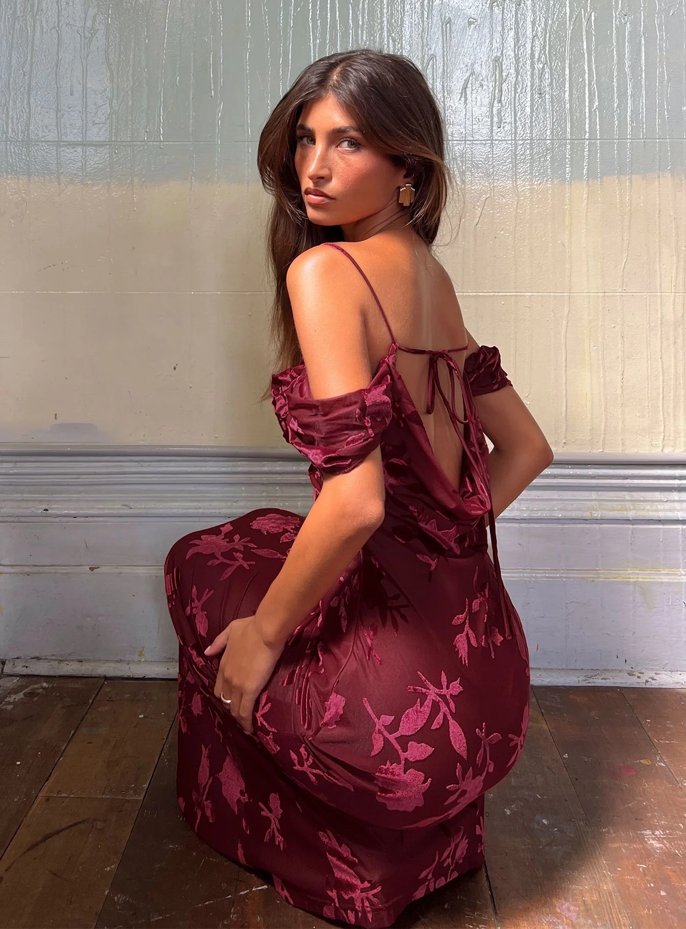 Black Tie Optional Wedding Guest - Princess Polly Black Tie Optional Wedding Guest Dress