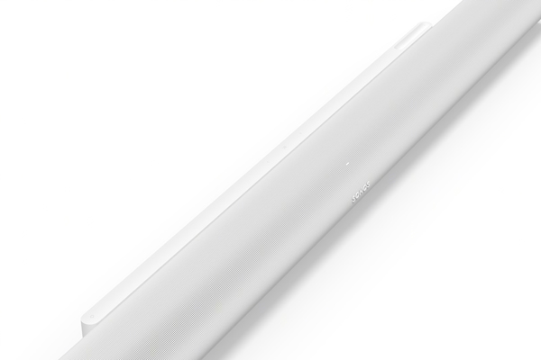 Sonos Arc Ultra Soundbar in white