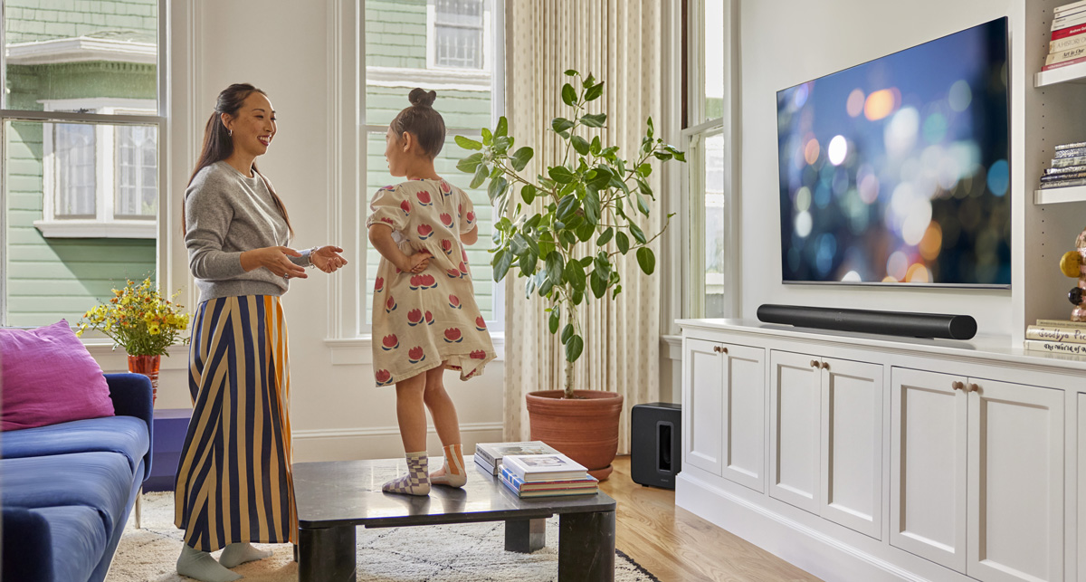 Sonos Arc Ultra Soundbar