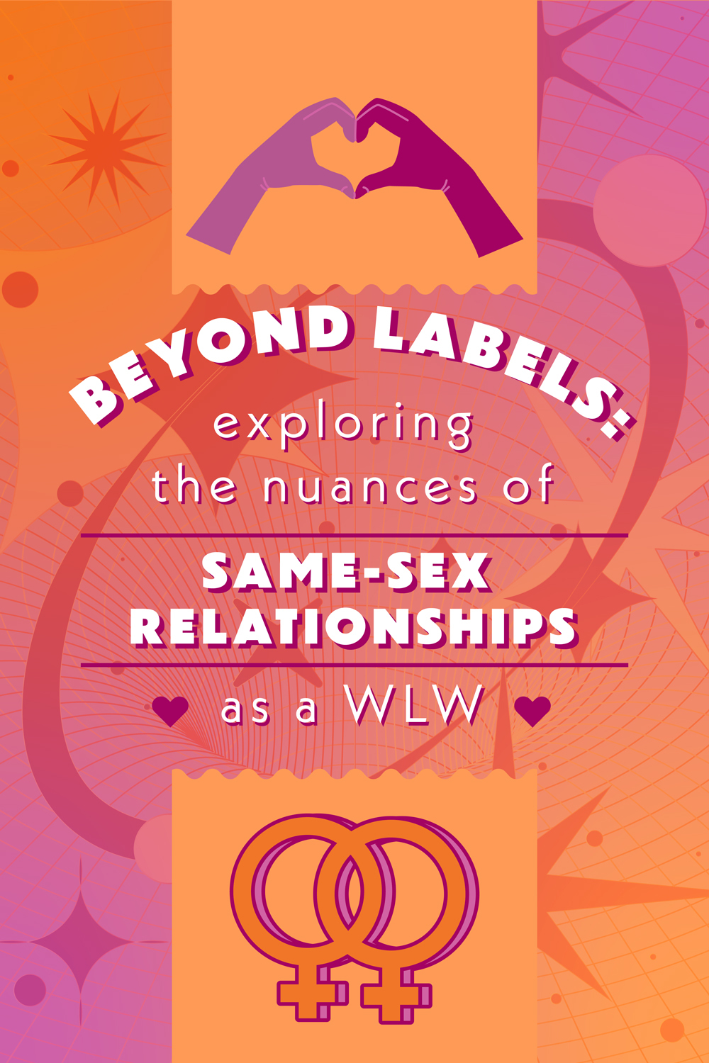 Playful Guide to Lesbian and WLW Sex – Playful Promises USA