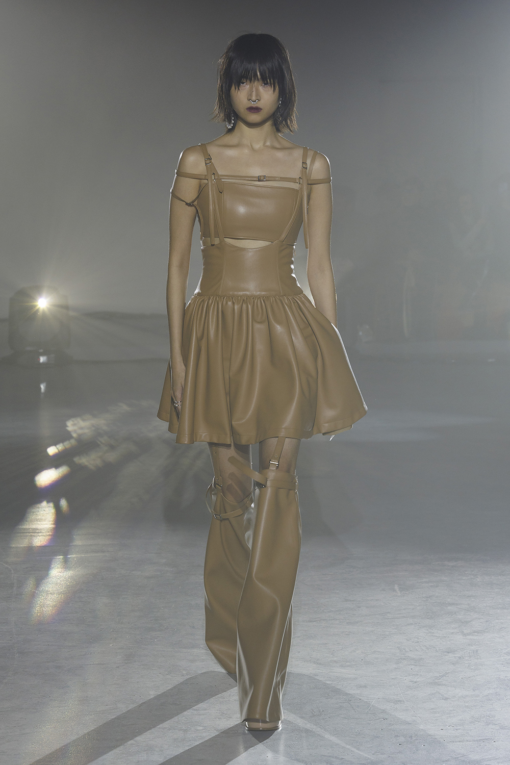 Dive into ADEAM's Fall/Winter 2023 Runway Collection – ADEAM