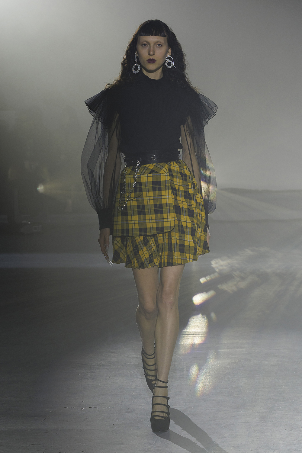 Dive into ADEAM's Fall/Winter 2023 Runway Collection – ADEAM Dive into ADEAM's Fall/Winter 2023 Runway Collection – ADEAM