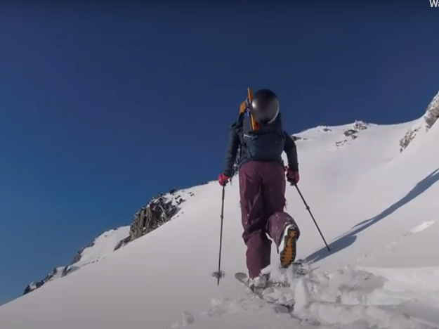 video
