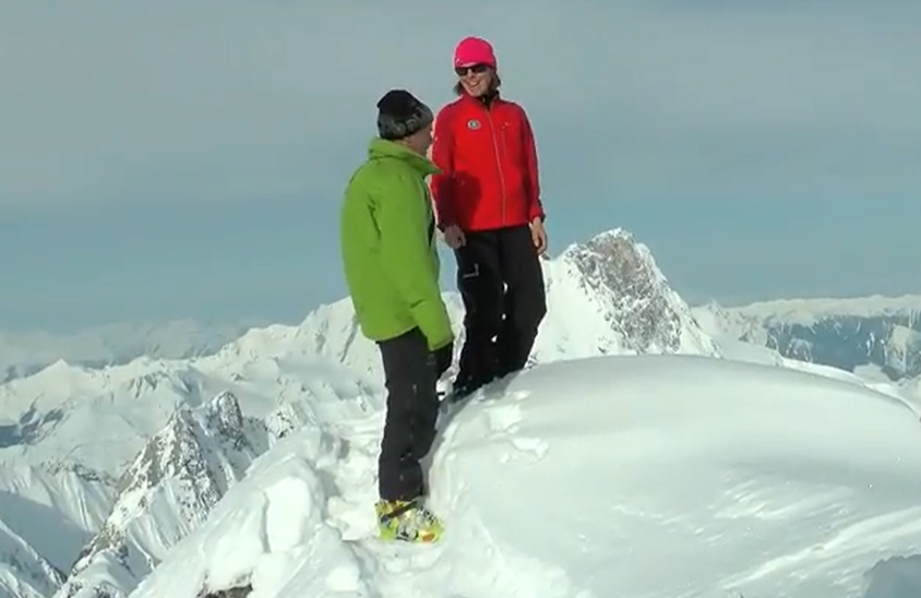 video