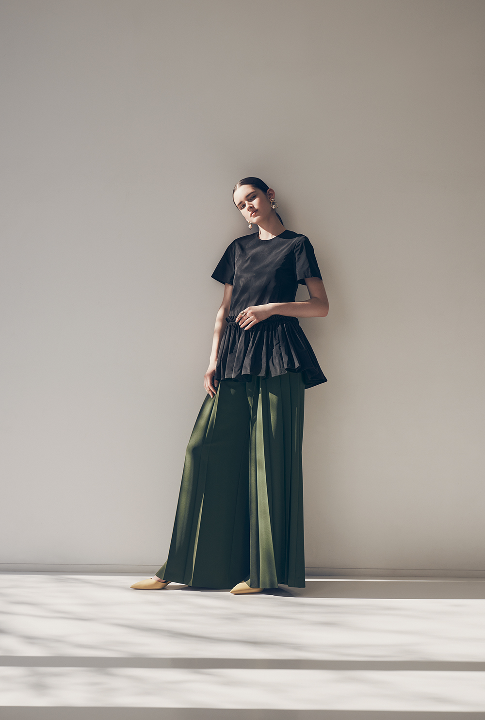 Explore ADEAM Spring 2023 Collection – ADEAM