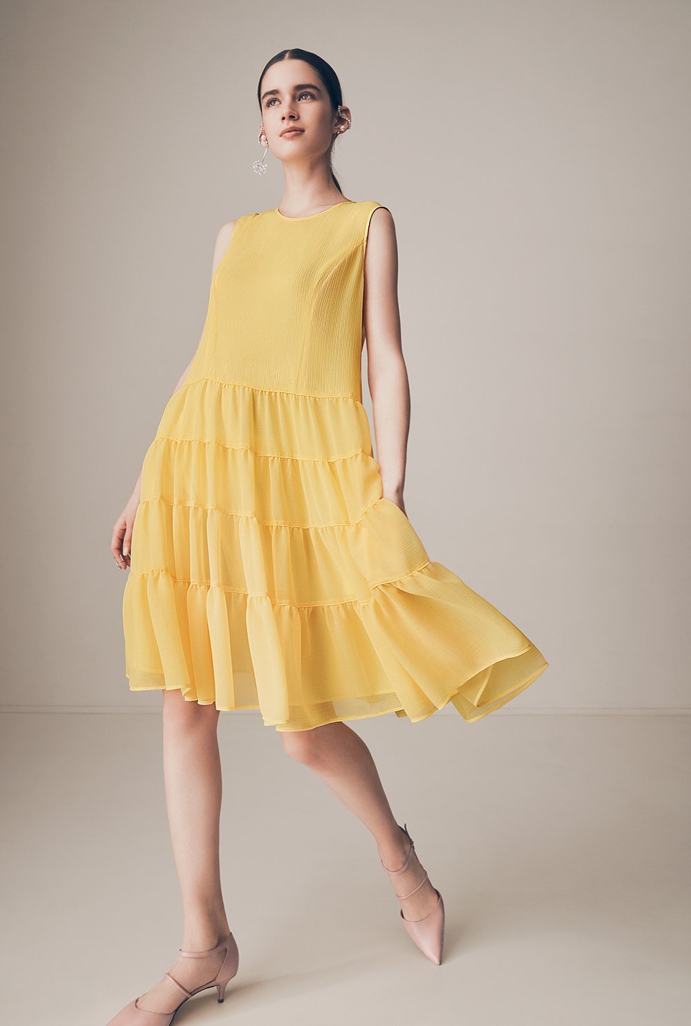 Explore ADEAM Spring 2023 Collection – ADEAM