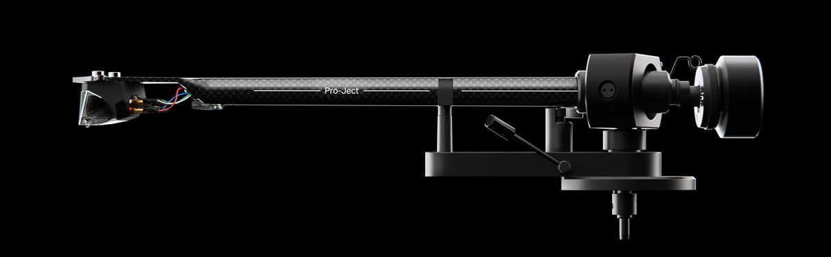 Debut EVO 2 Tonearm