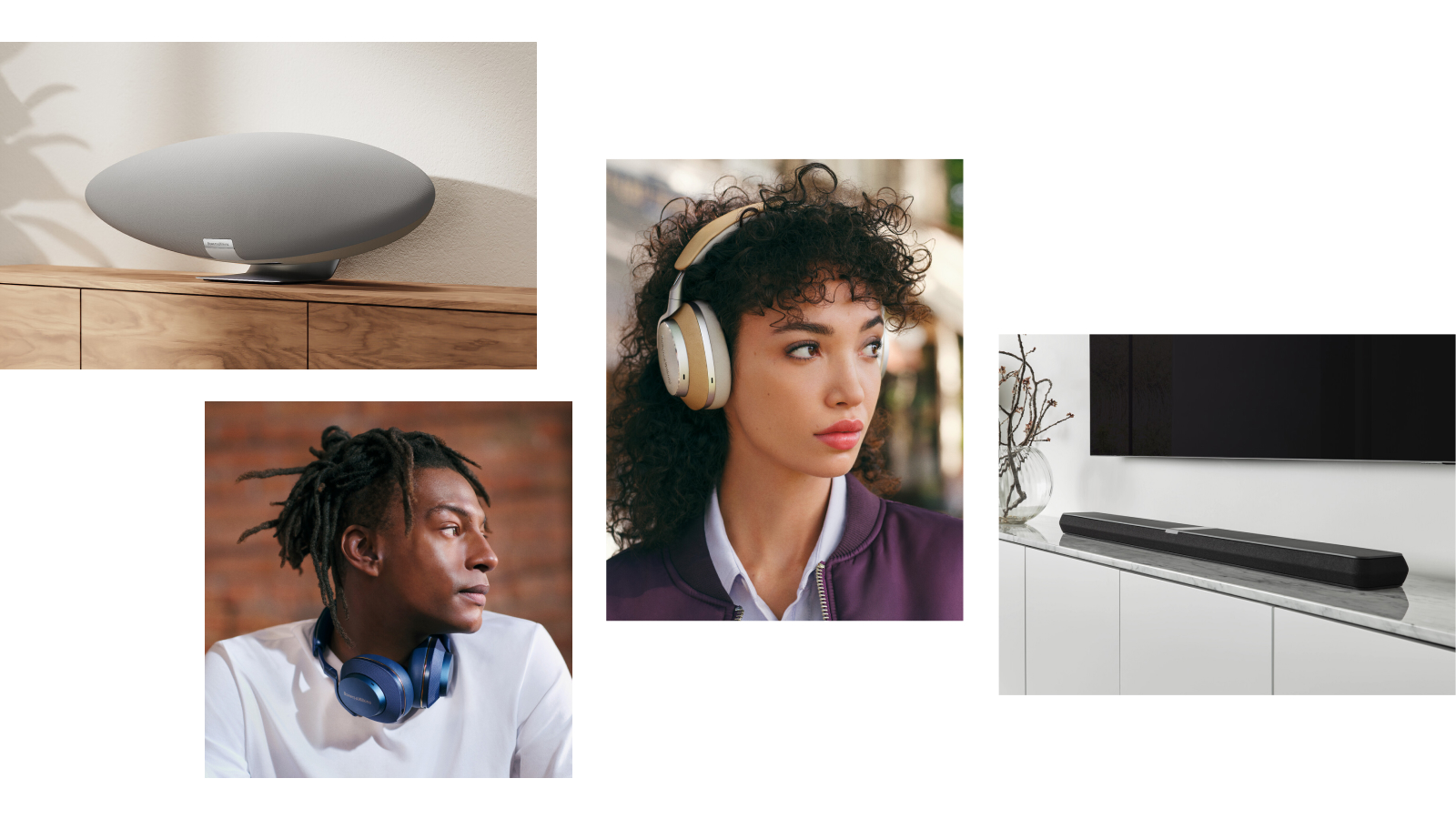 Bowers & Wilkins