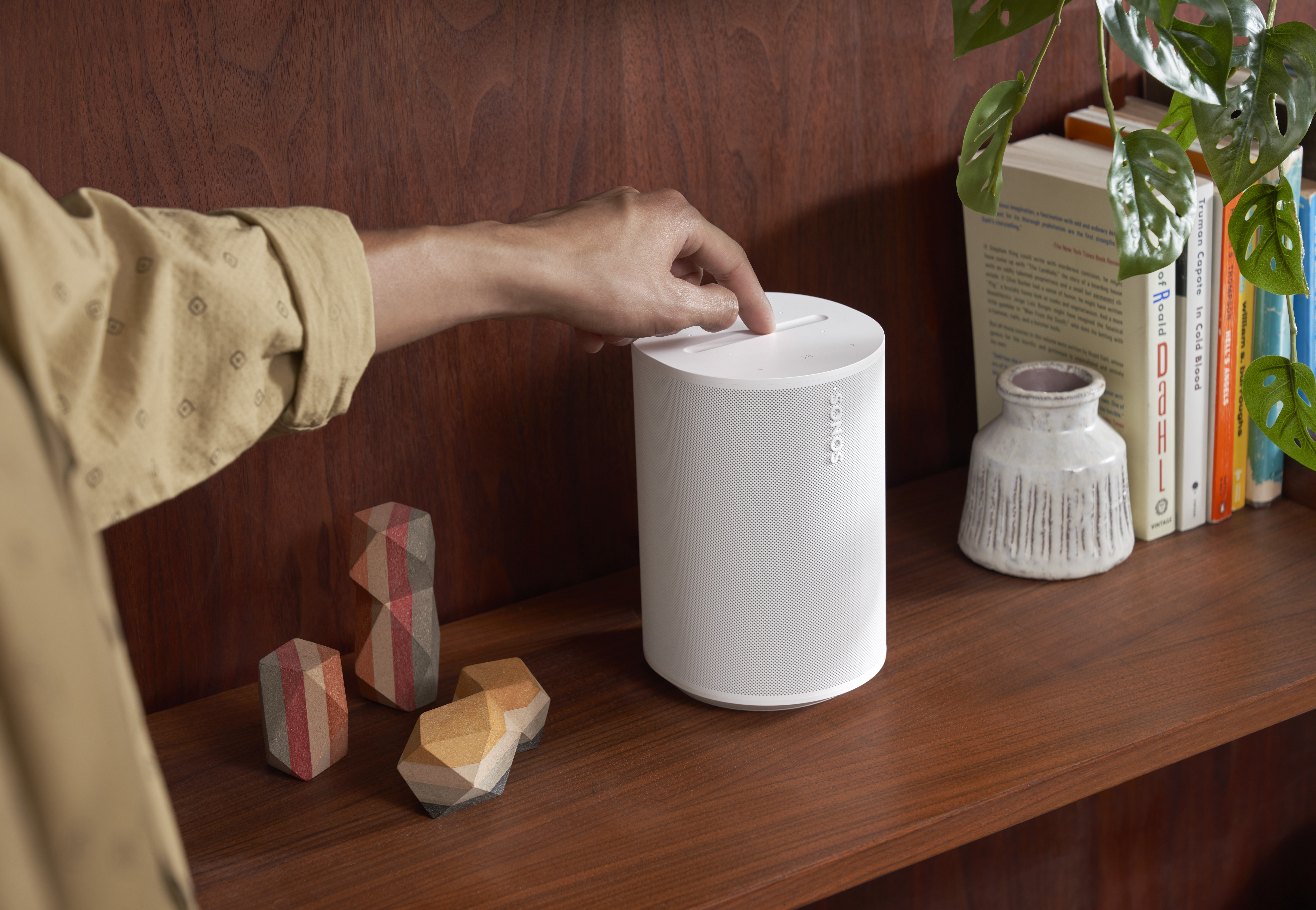 Sonos Optimo