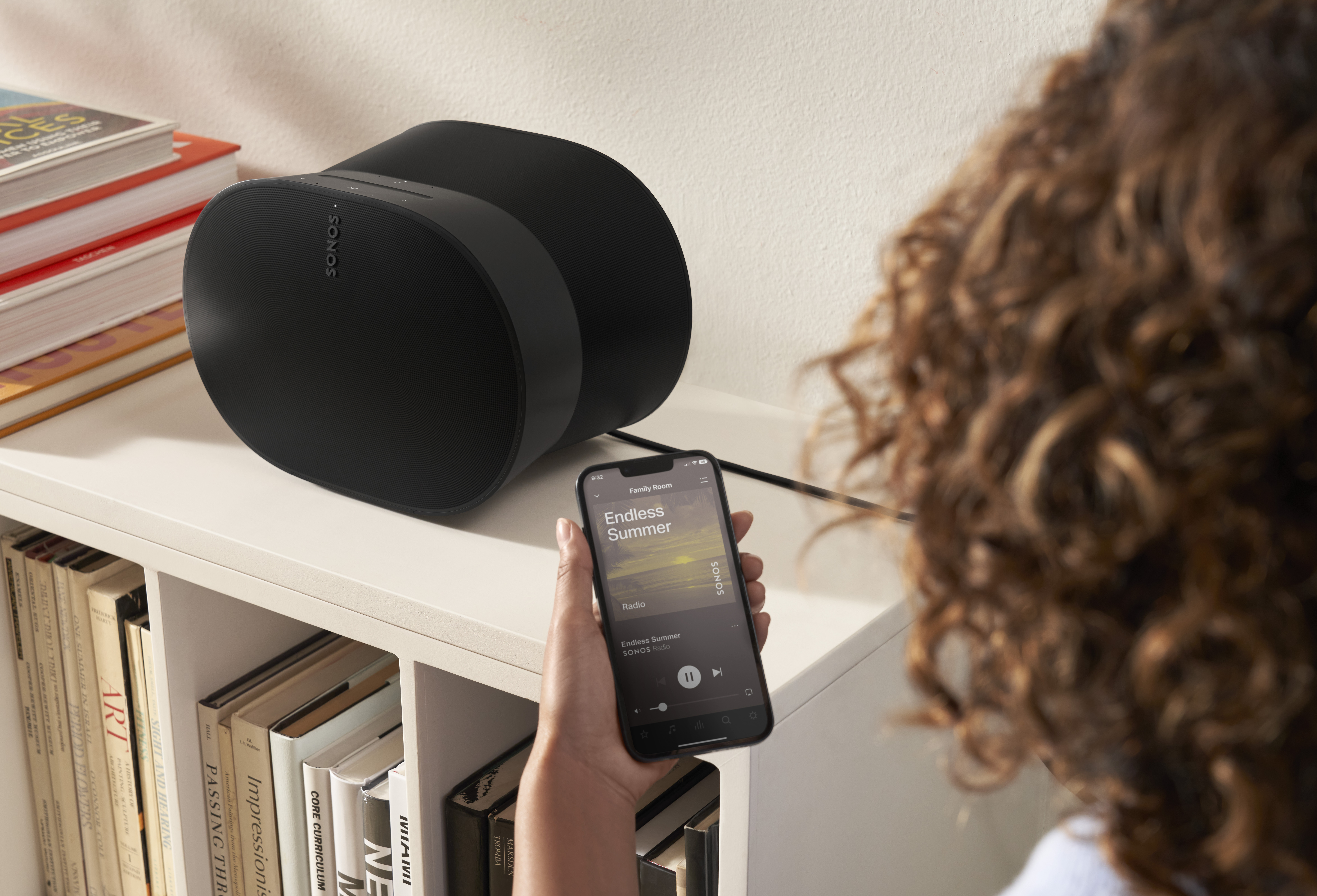 Sonos Optimo