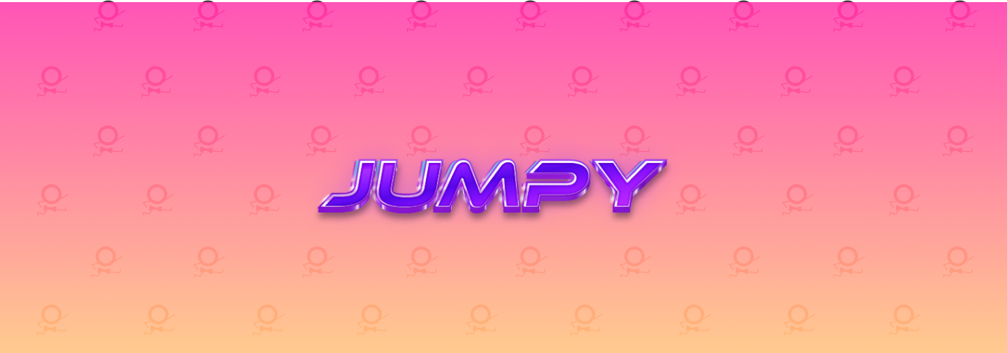 How To Play Jumpy