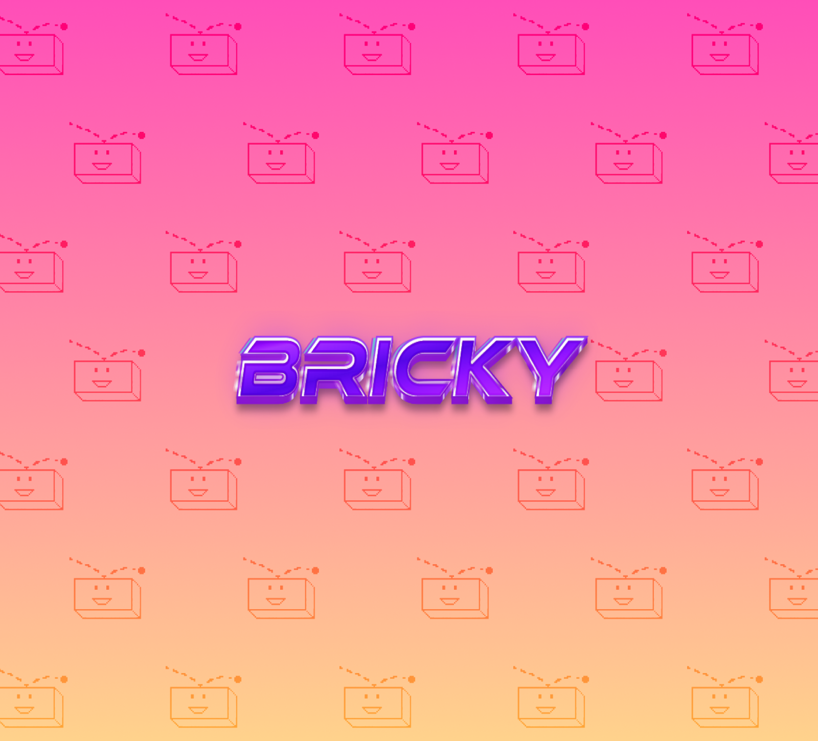 Купить Bricky to Me