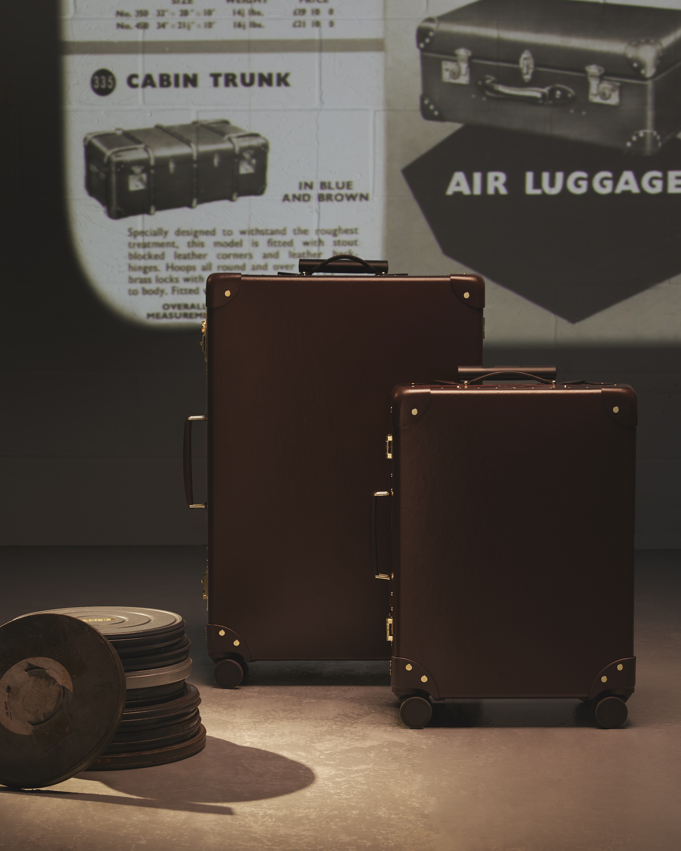 100 Luggage Suitcase Retro Vinyl Stickers Vintage City Names World Travel  UK NEW