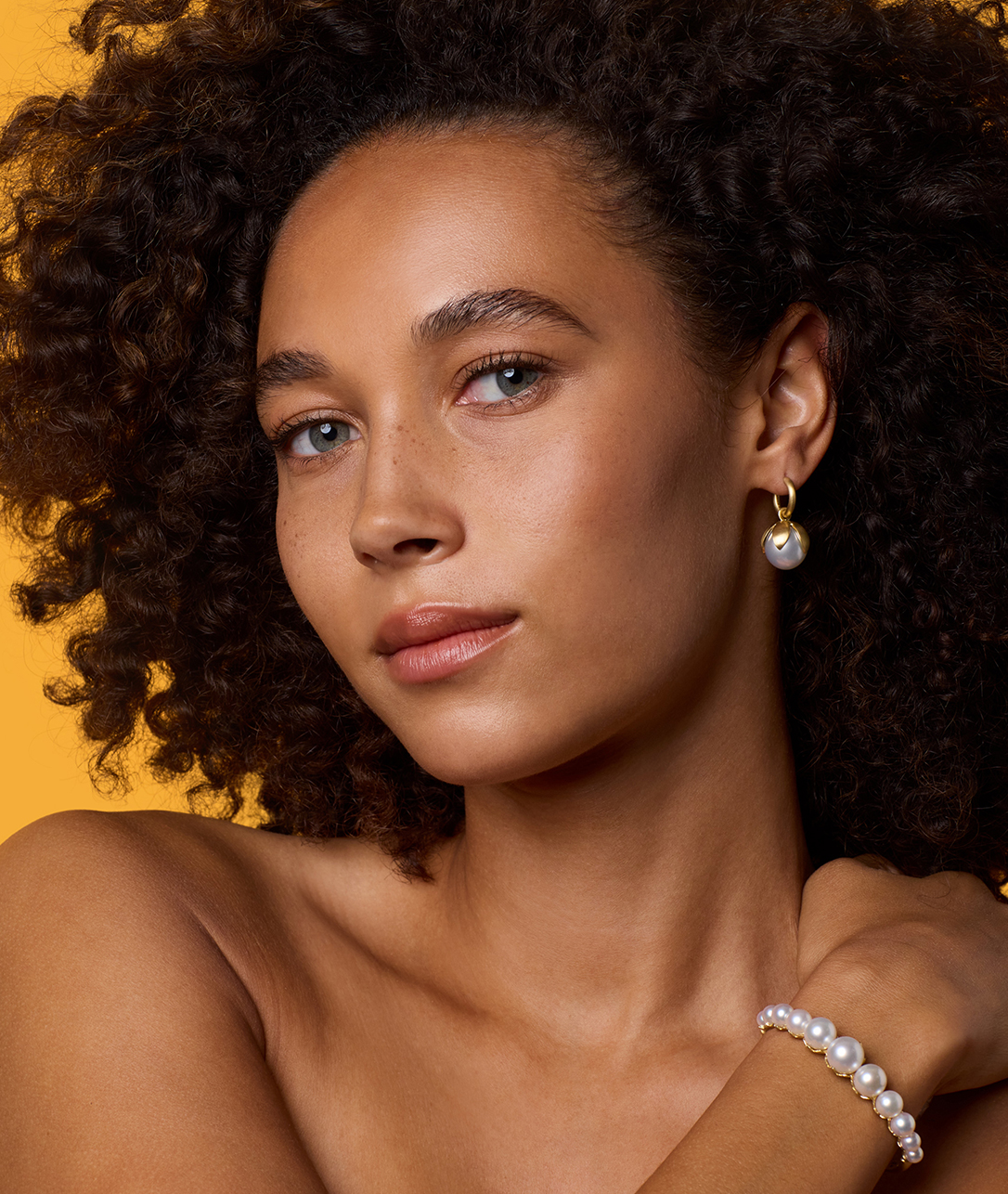 Pearl Blossoms capture the essence of what makes Irene Neuwirth Jewelry so special.SHOP PEARL BLOSSOM