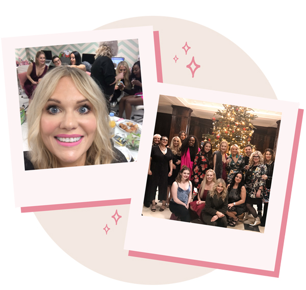 Beauty and the Boutique