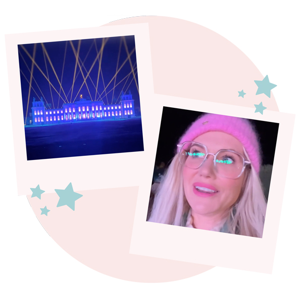 Beauty and the Boutique