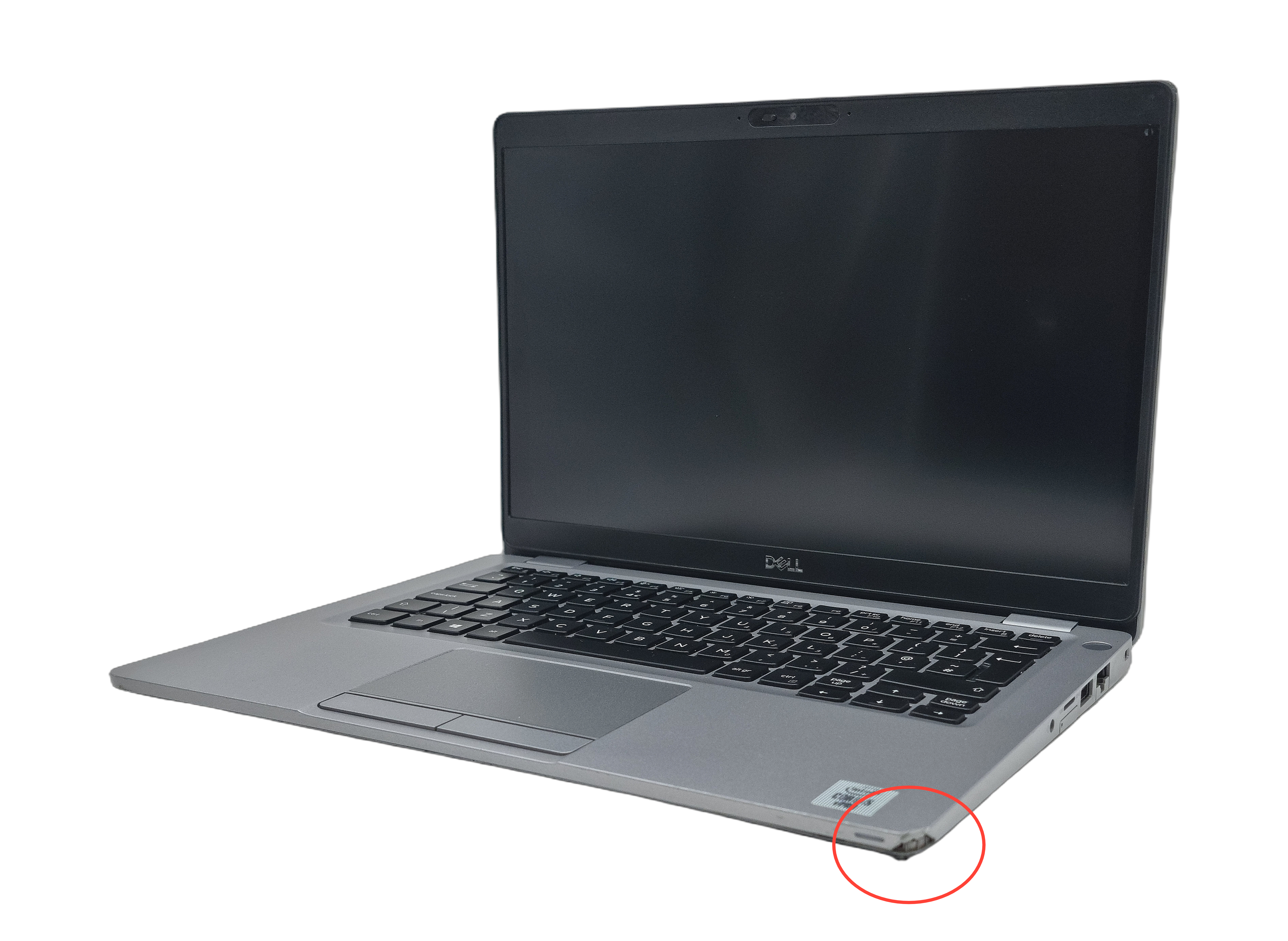 Dell Latitude 5310 Laptop, 13