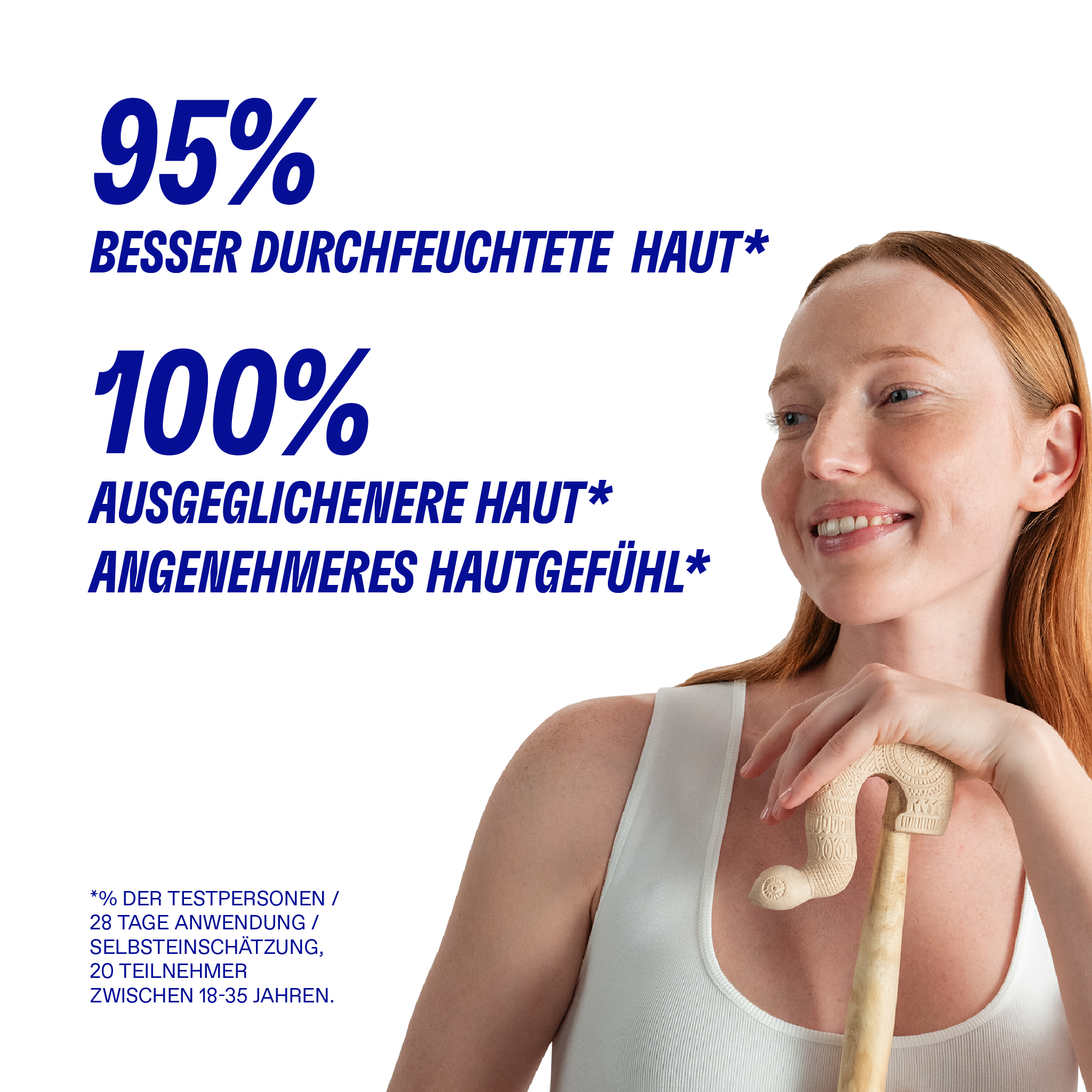 Smart Yoghurt™ Probiotische Gel-Creme Thumbnail 4
