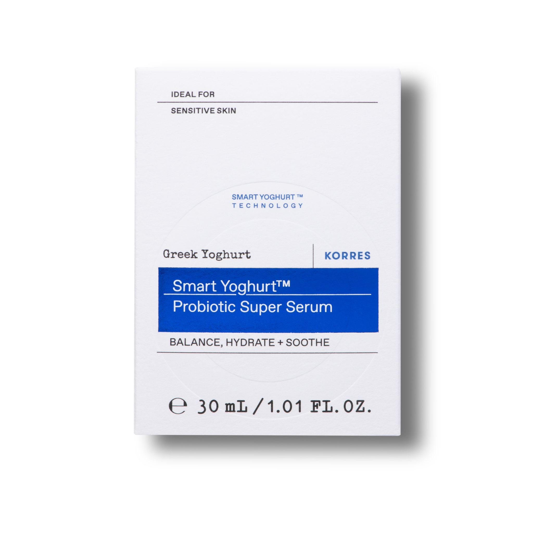 Smart Yoghurt™ Probiotisches Superserum Thumbnail 2