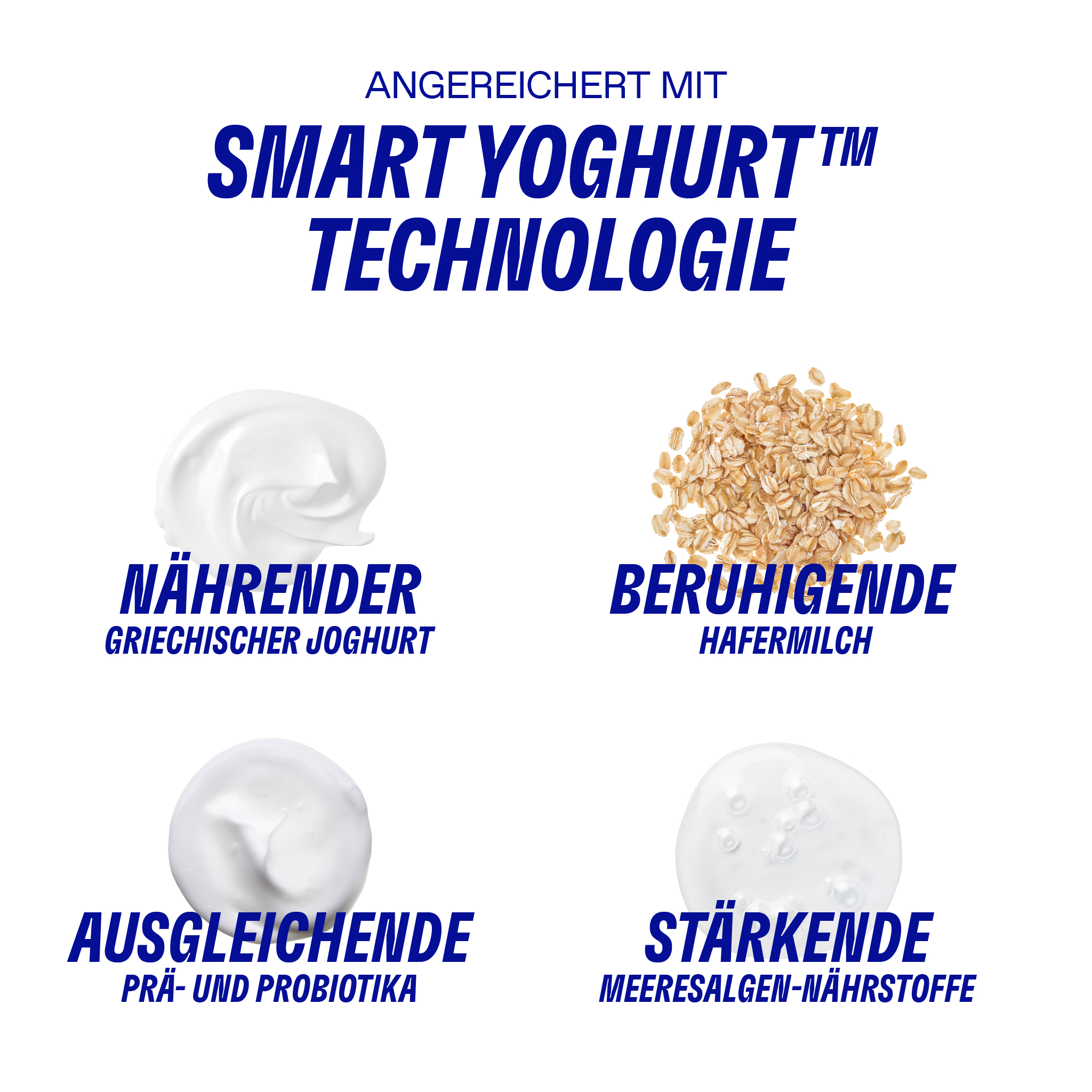 Smart Yoghurt™ Probiotisches Superserum Thumbnail 4
