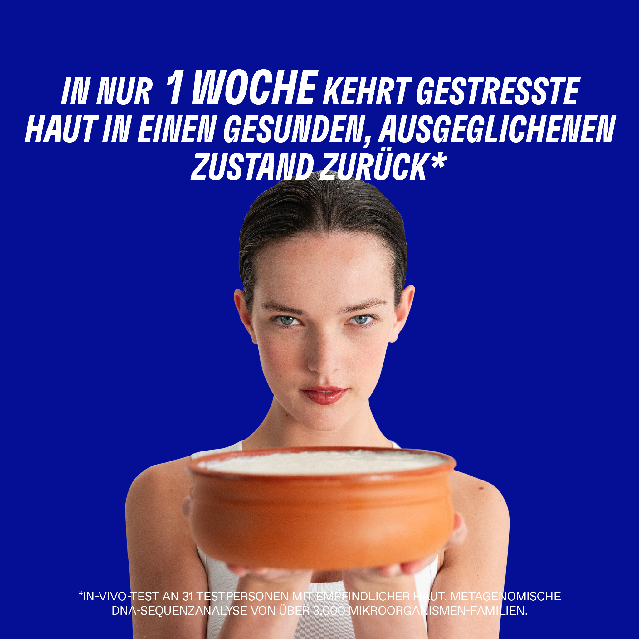 Smart Yoghurt™ Intensiv probiotische Feuchtigkeitscreme Thumbnail 4
