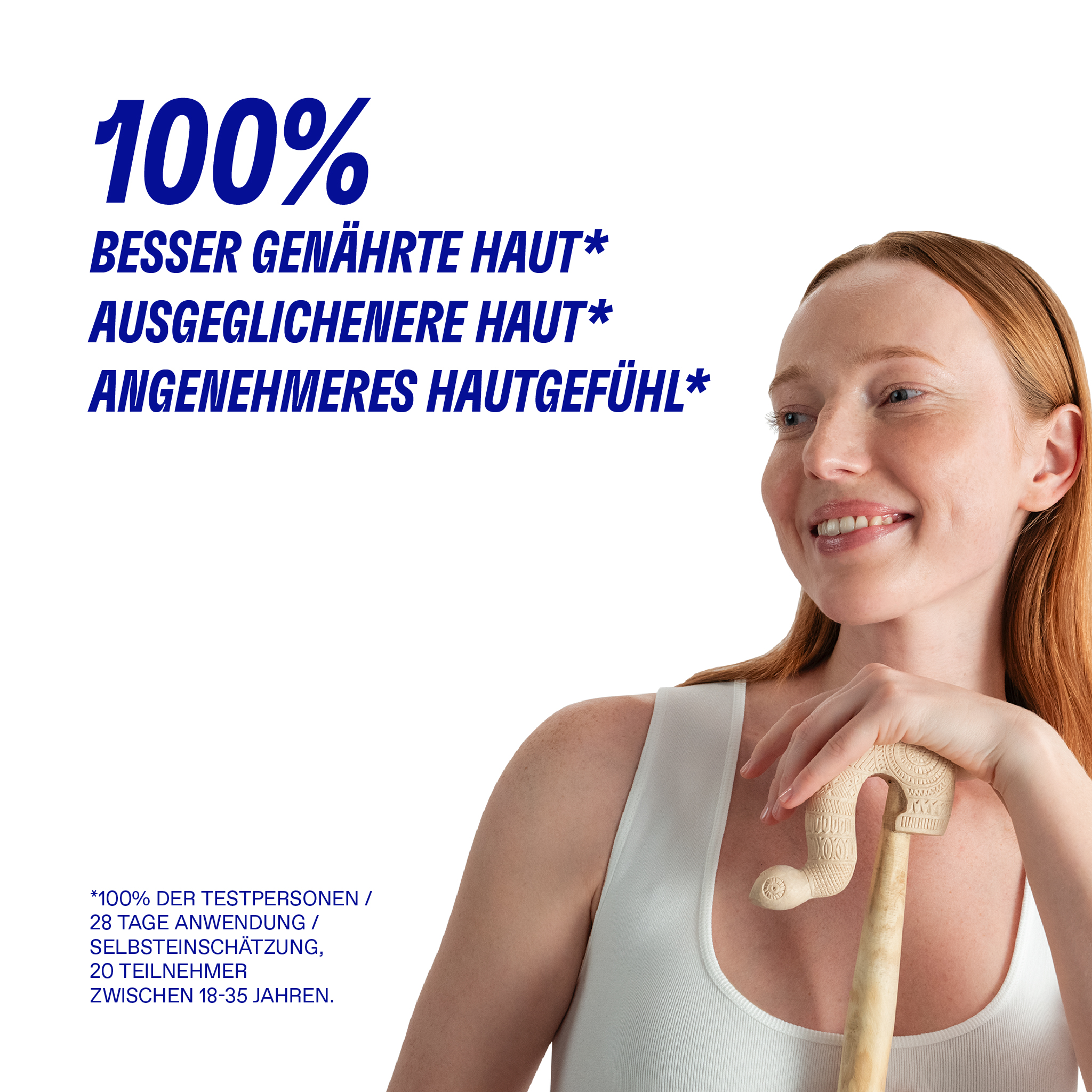 Smart Yoghurt™ Intensiv probiotische Feuchtigkeitscreme Thumbnail 5
