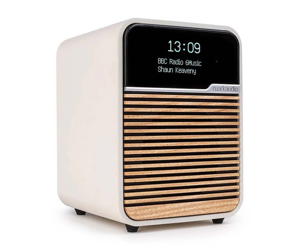 Ruark R1 Mk4 Deluxe Bluetooth Radio