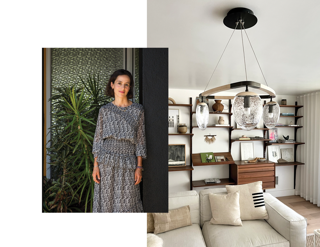 Designer spotlight: Natalie Myers - Hennepin Made