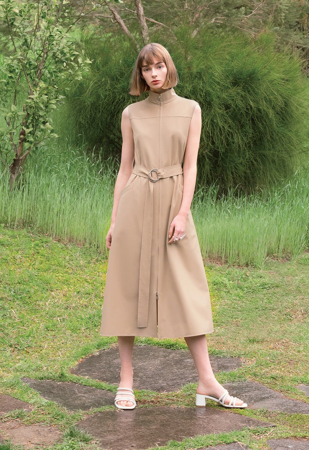 Explore ADEAM Pre-Fall 2023 Collection – ADEAM