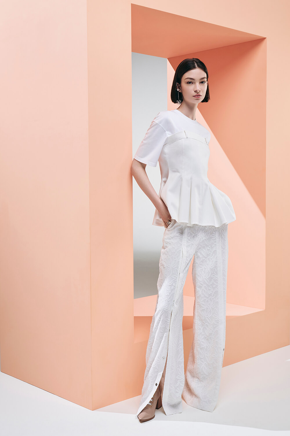 Explore ADEAM Resort 2024 Collection Lookbook – ADEAM Explore ADEAM Resort 2024 Collection Lookbook – ADEAM