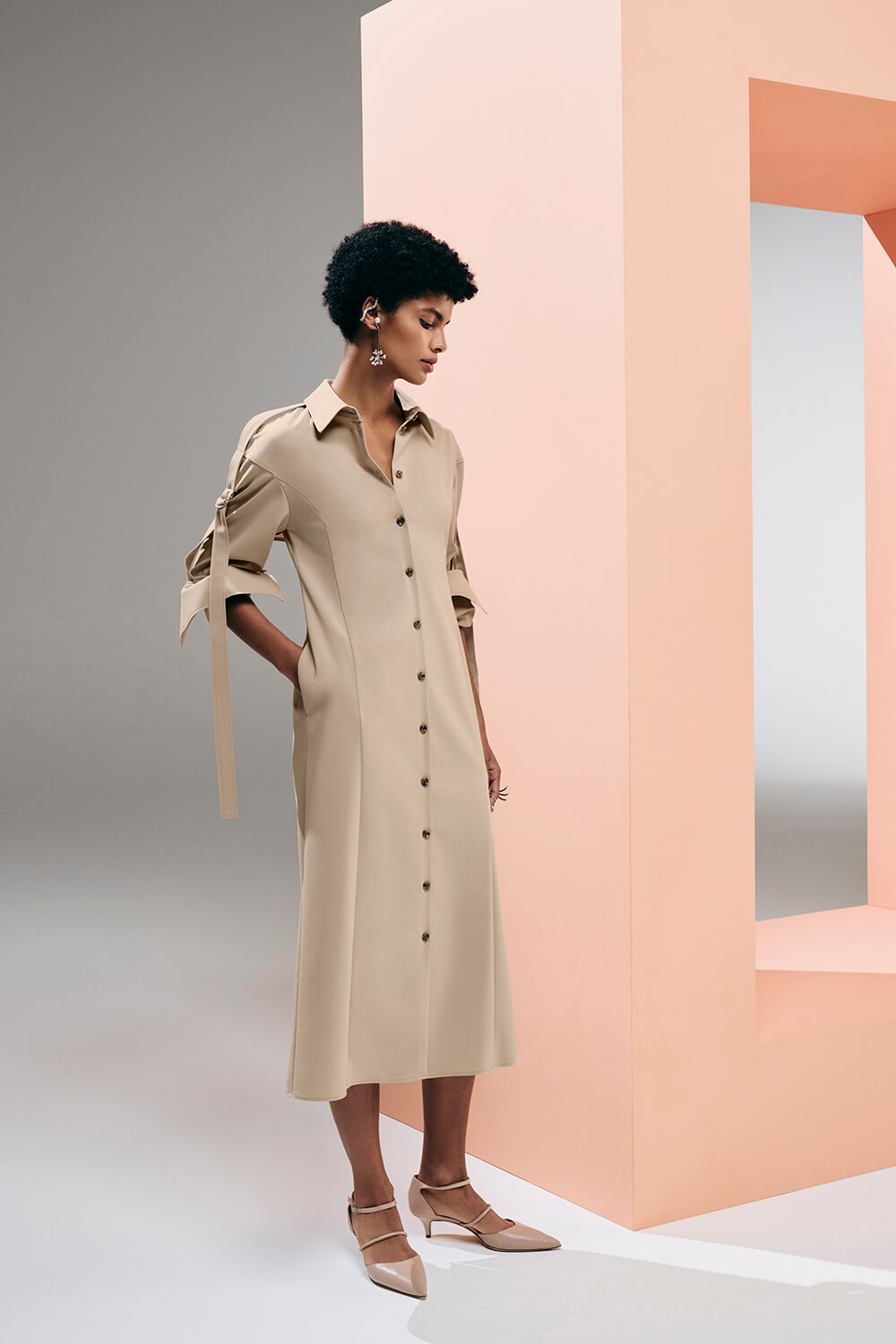 Explore ADEAM Resort 2024 Collection Lookbook – ADEAM