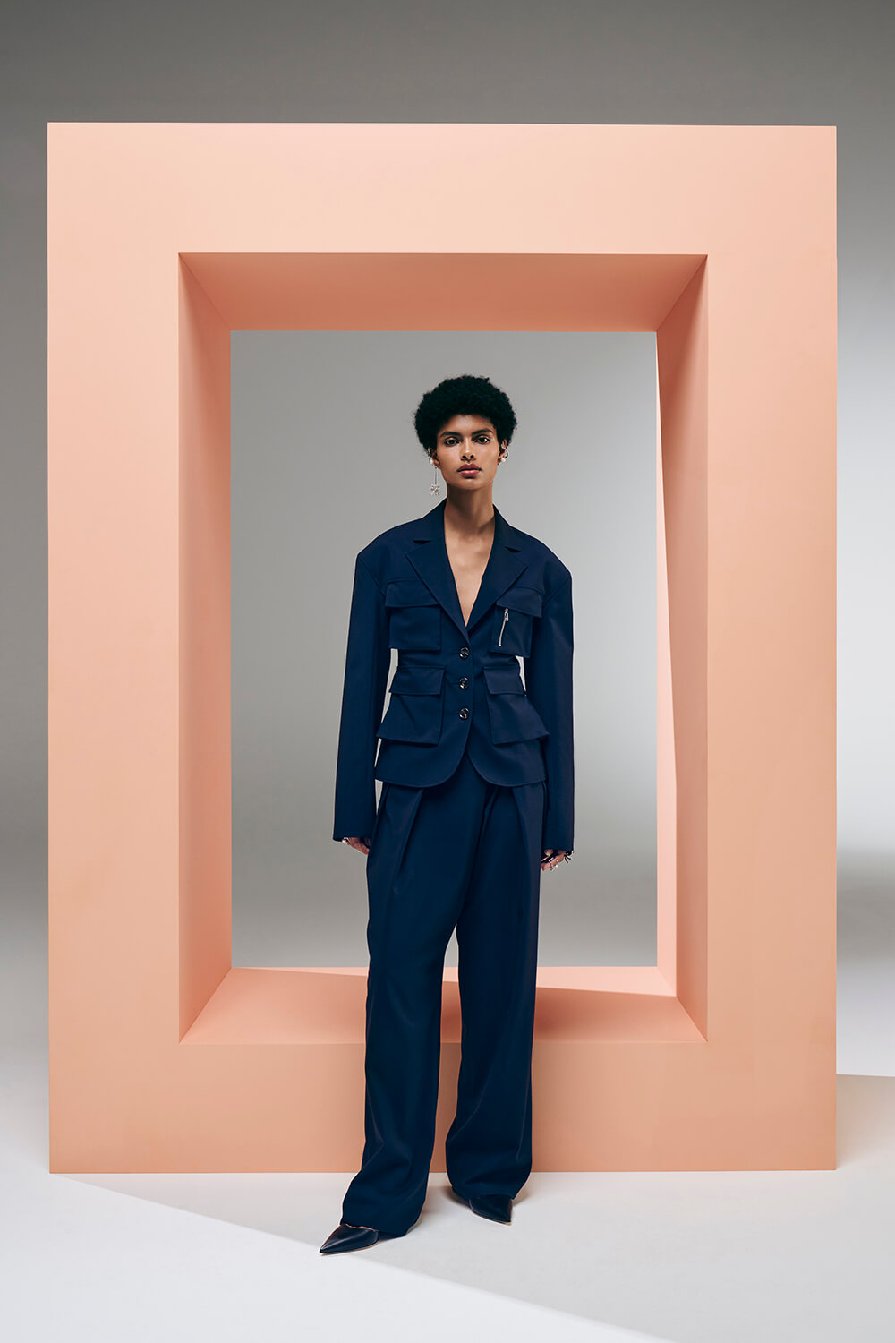 Explore ADEAM Resort 2024 Collection Lookbook – ADEAM
