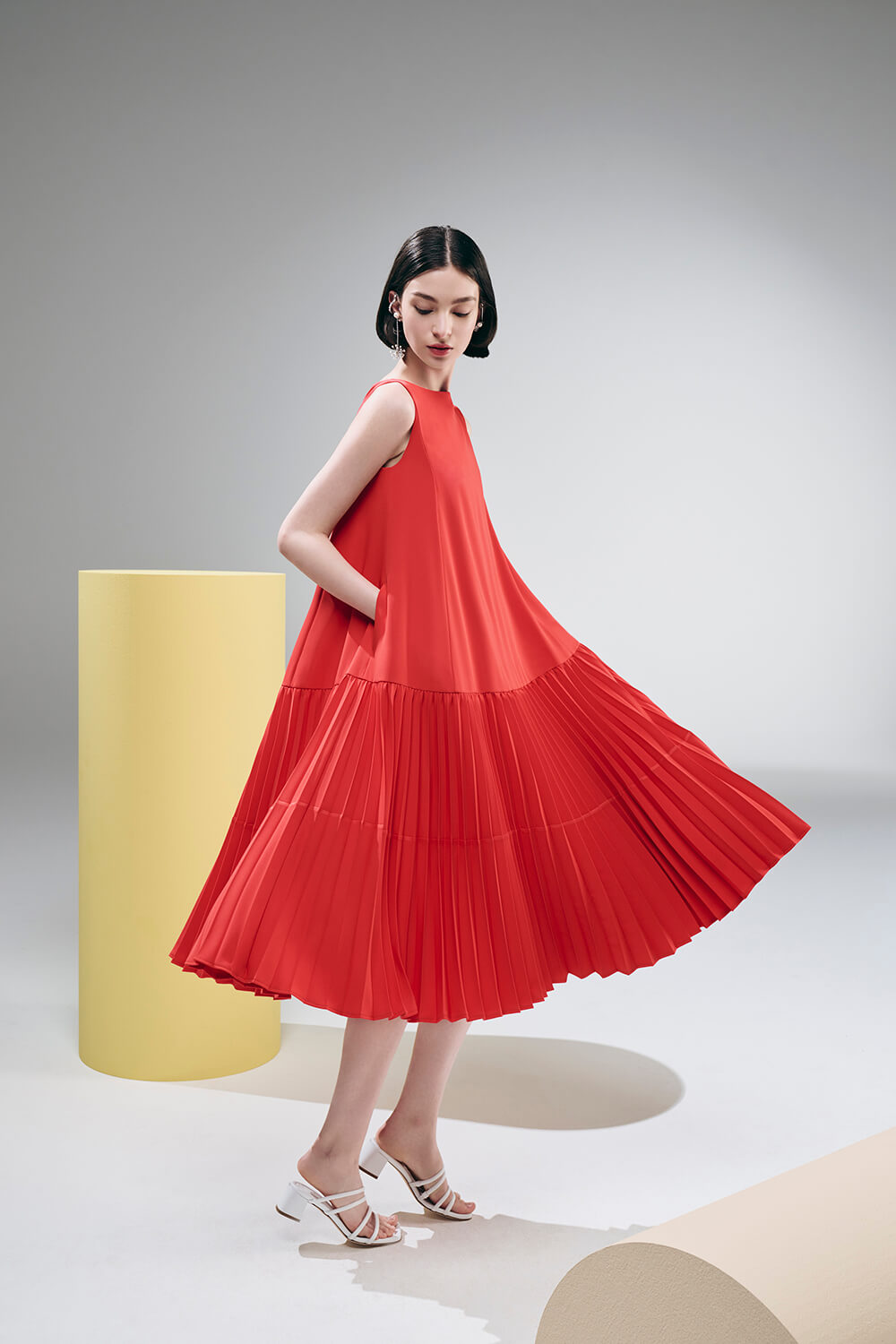 Explore ADEAM Resort 2024 Collection Lookbook – ADEAM