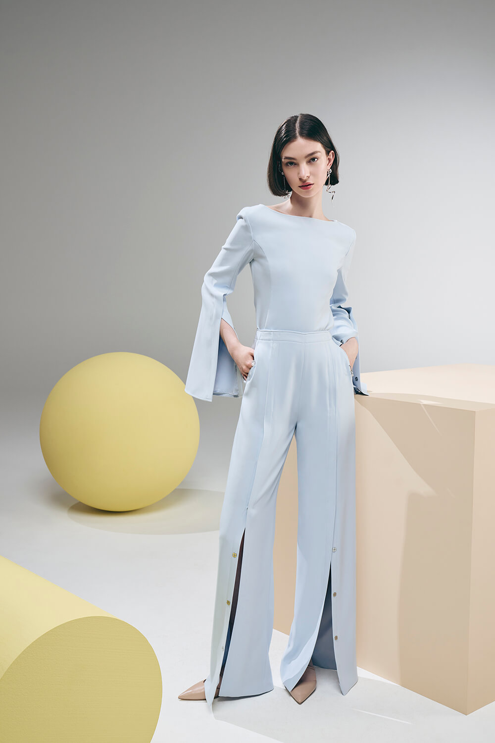 Explore ADEAM Resort 2024 Collection Lookbook – ADEAM Explore ADEAM Resort 2024 Collection Lookbook – ADEAM