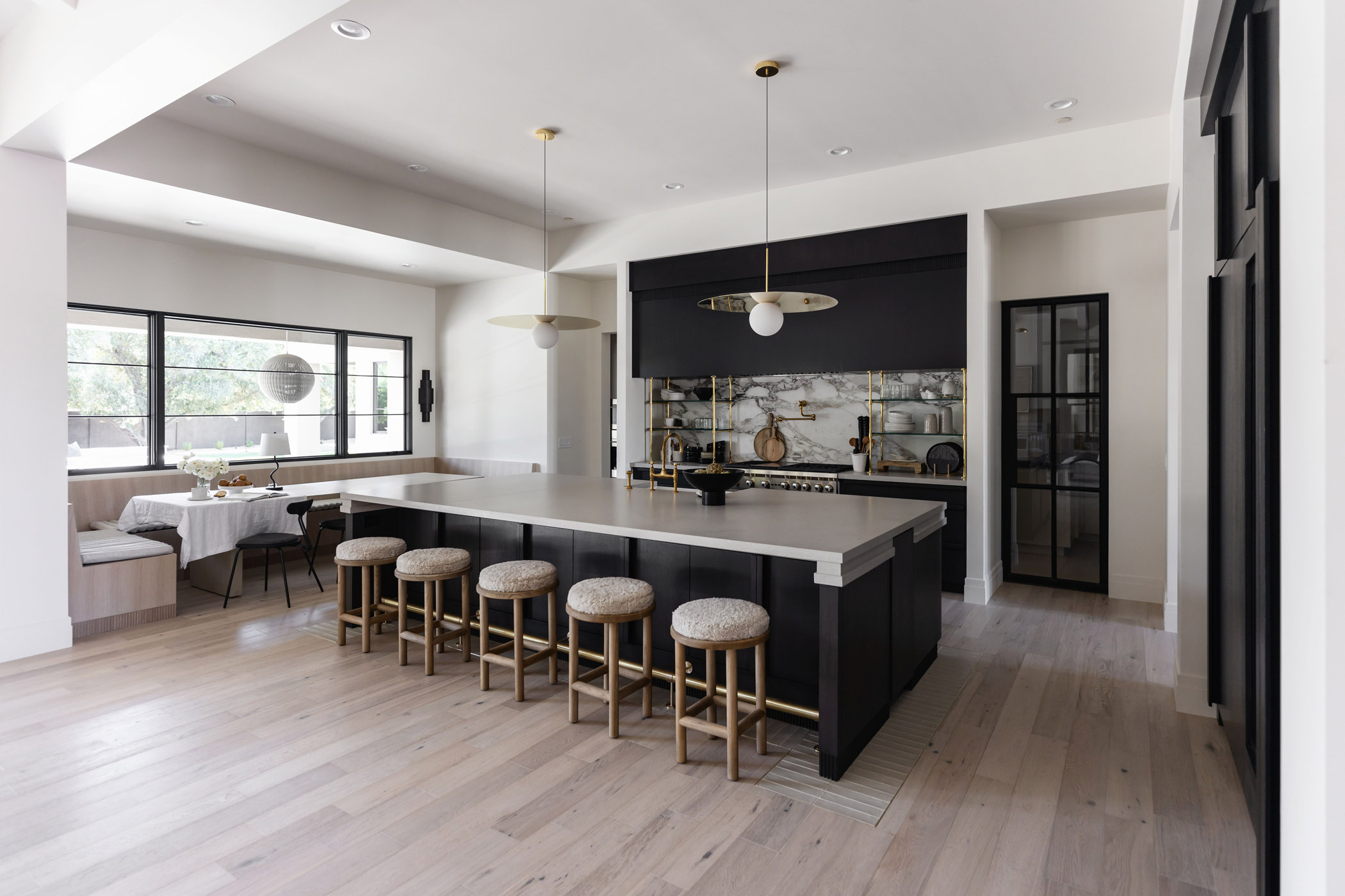 #53rdBuild | THELIFESTYLEDCO Portfolio — THELIFESTYLEDCO Shop