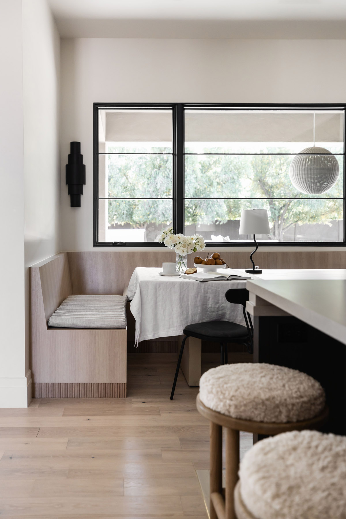 #53rdBuild | THELIFESTYLEDCO Portfolio — THELIFESTYLEDCO Shop