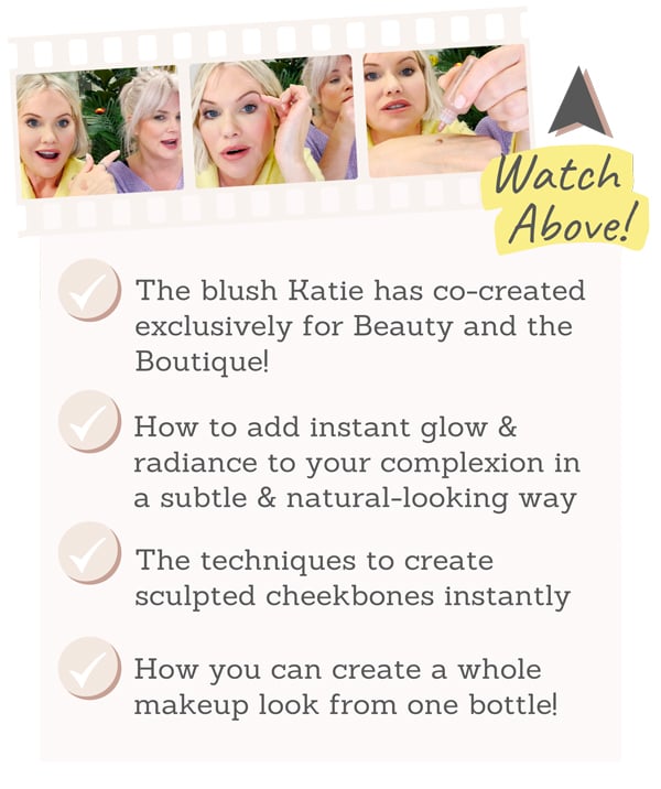 Beauty and the Boutique